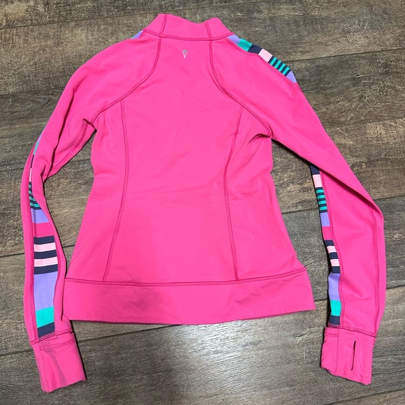 Ivivva Zip Up Size 14 EUC - Picture 3 of 3